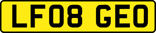 LF08GEO