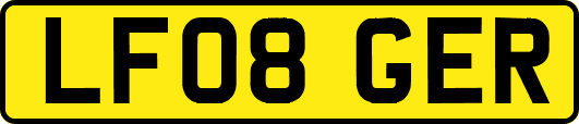 LF08GER