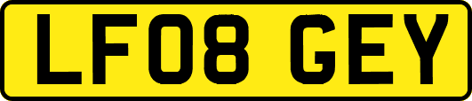 LF08GEY