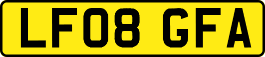 LF08GFA