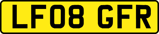 LF08GFR