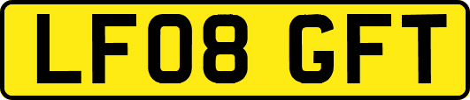 LF08GFT