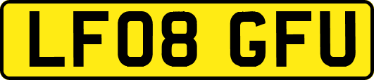 LF08GFU