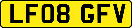 LF08GFV
