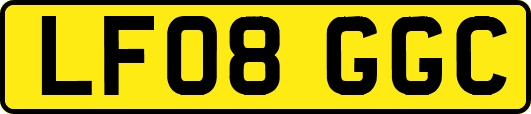 LF08GGC