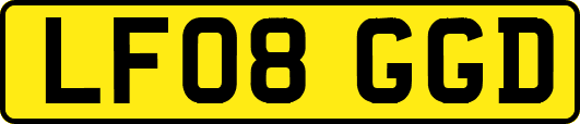 LF08GGD