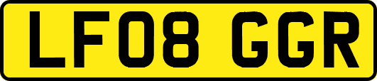 LF08GGR