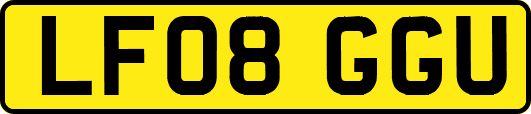 LF08GGU