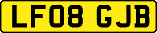 LF08GJB