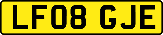 LF08GJE