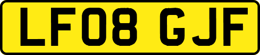 LF08GJF