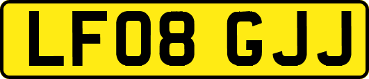 LF08GJJ