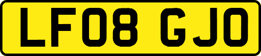 LF08GJO