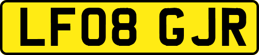 LF08GJR