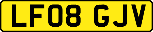 LF08GJV