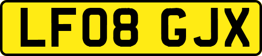 LF08GJX