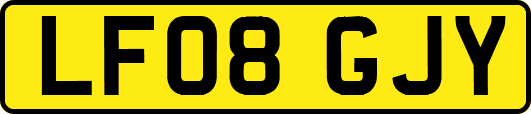 LF08GJY
