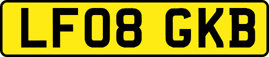 LF08GKB