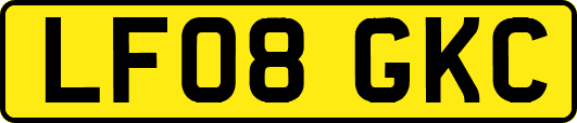 LF08GKC