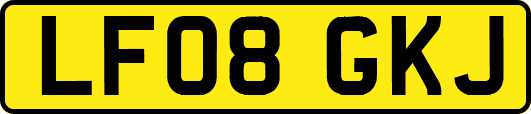 LF08GKJ