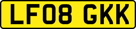 LF08GKK