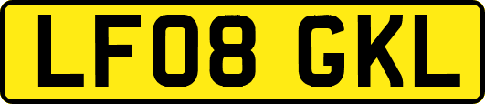 LF08GKL