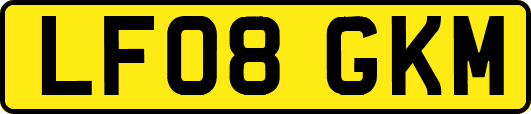 LF08GKM
