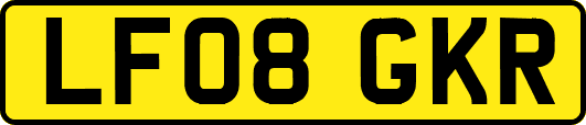 LF08GKR
