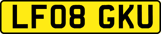 LF08GKU