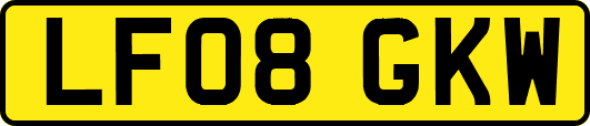 LF08GKW