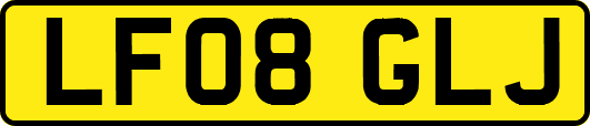 LF08GLJ