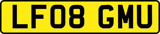 LF08GMU