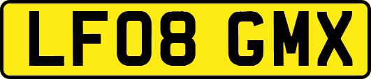 LF08GMX