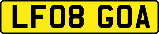 LF08GOA
