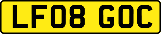 LF08GOC