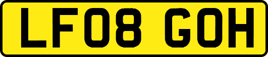 LF08GOH