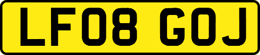 LF08GOJ