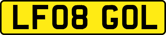 LF08GOL
