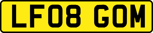 LF08GOM