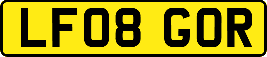 LF08GOR