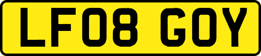 LF08GOY