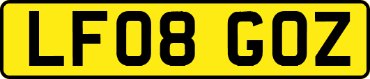 LF08GOZ