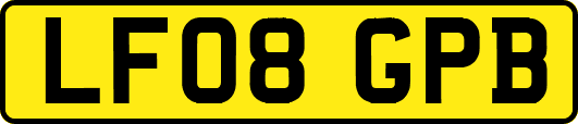 LF08GPB