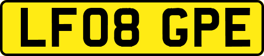LF08GPE