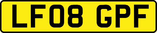 LF08GPF