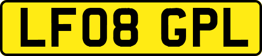 LF08GPL