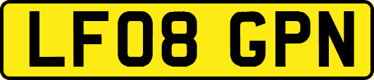 LF08GPN