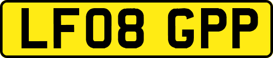 LF08GPP