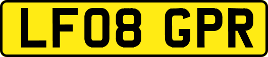 LF08GPR