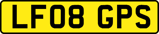 LF08GPS